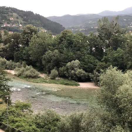 Pansion Neretva