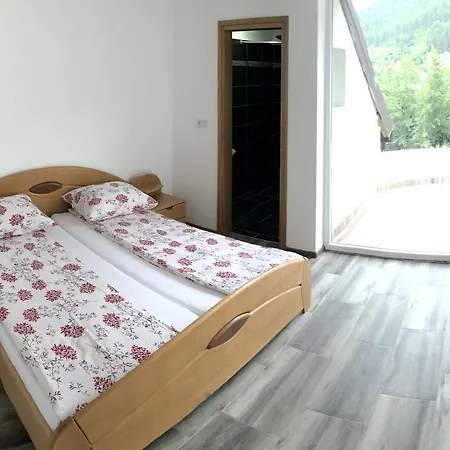 Pansion Neretva Motel *