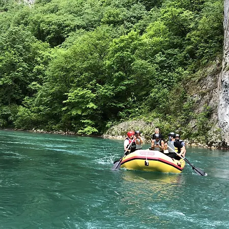 Motel Pansion Neretva Konjic