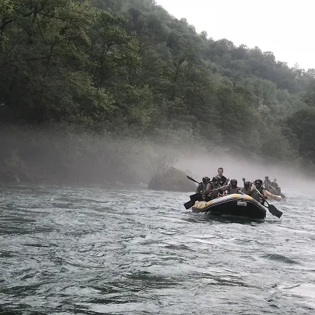 Motel Pansion Neretva *