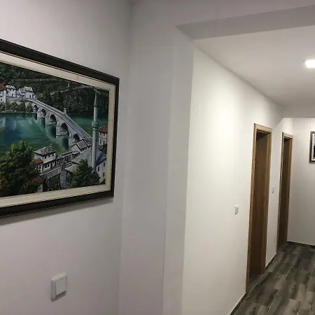 Pansion Neretva Motel