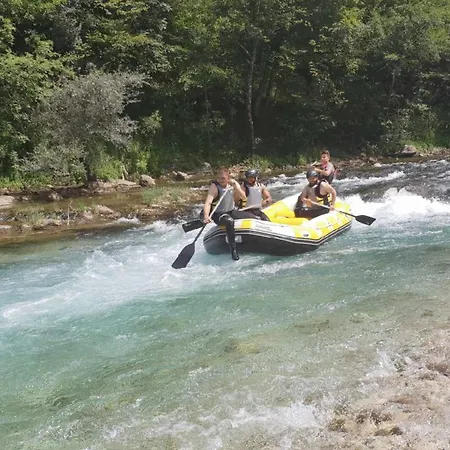 Pansion Neretva Motel