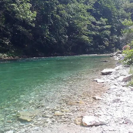 Motel Pansion Neretva Konjic