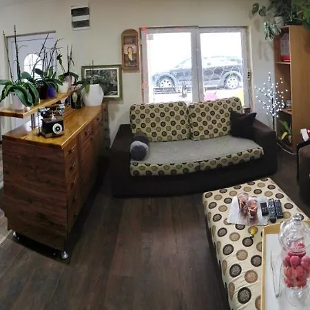 Pansion Neretva Motel Konjic