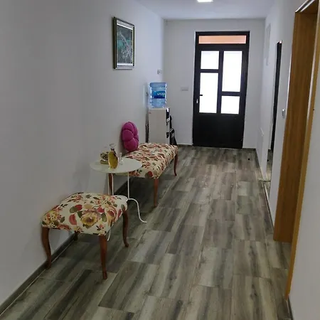 Pansion Neretva Motel *