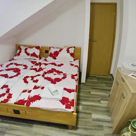 Motel Pansion Neretva