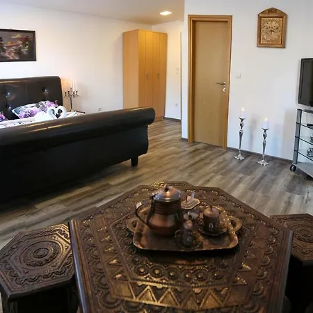Pansion Neretva Motel