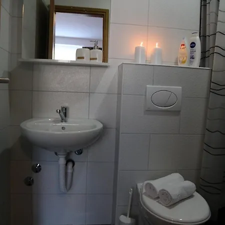 Pansion Neretva * Konjic