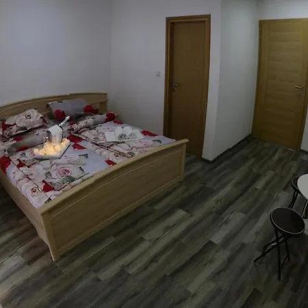 Pansion Neretva Konjic