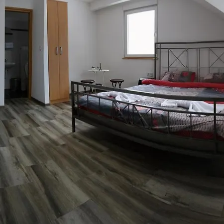 Motel Pansion Neretva *