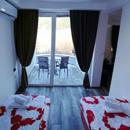 Pansion Neretva * Konjic