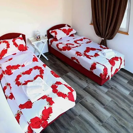 Motel Pansion Neretva