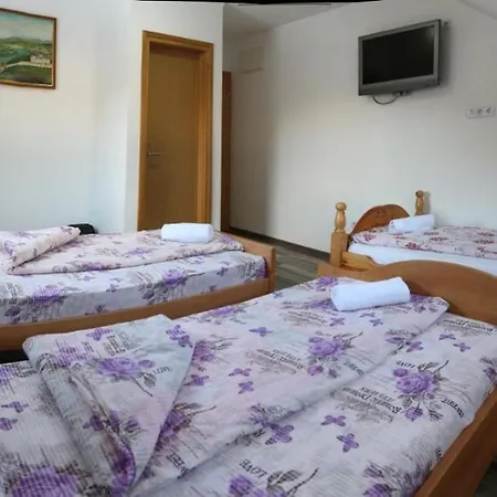 Pansion Neretva Konjic