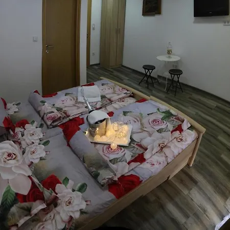 Motel Pansion Neretva *