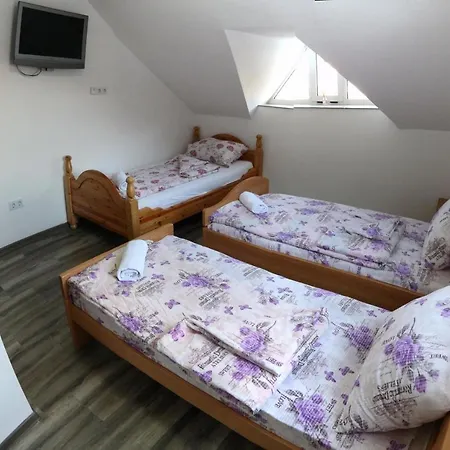 Motel Pansion Neretva