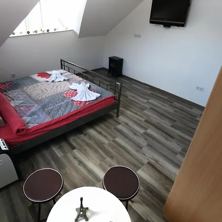 Pansion Neretva Motel Konjic