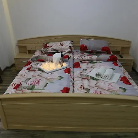 Pansion Neretva Motel