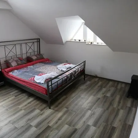 Pansion Neretva Motel
