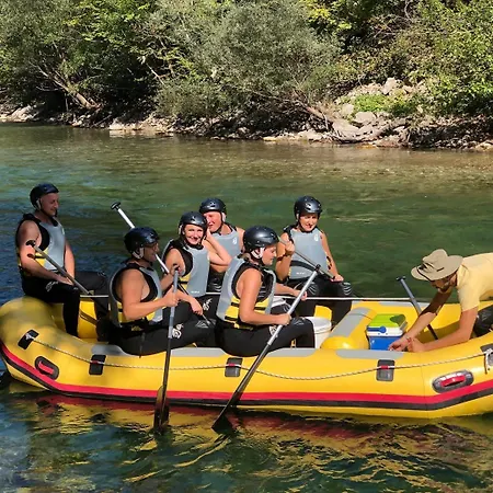 Pansion Neretva Motel