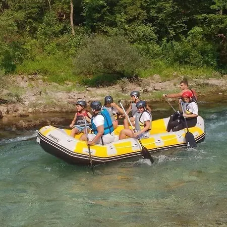 Pansion Neretva Konjic
