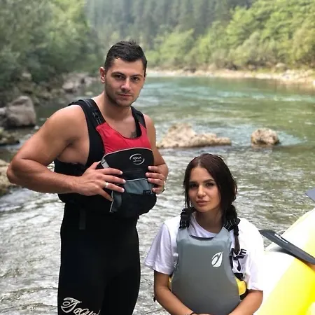 Pansion Neretva