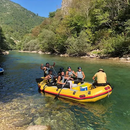 Pansion Neretva *