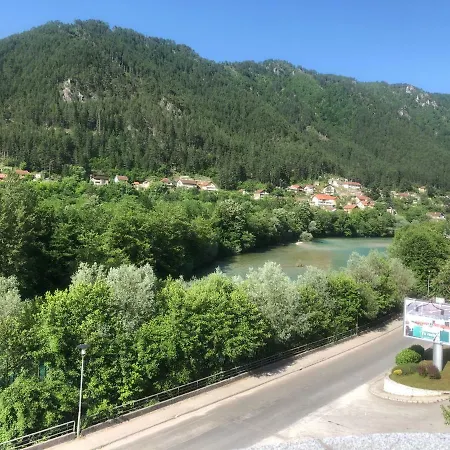 Motel Pansion Neretva *