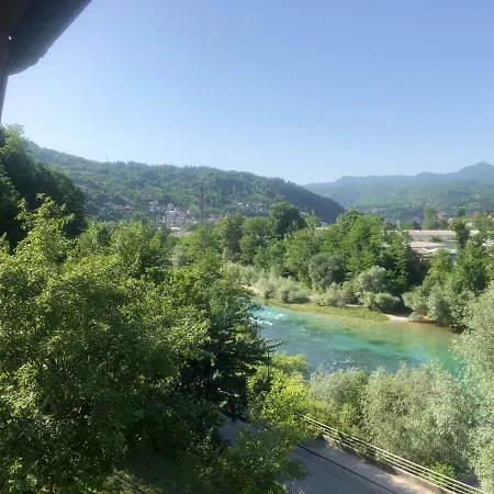 Pansion Neretva