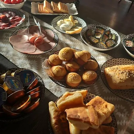 Pansion Neretva Motel