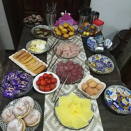 Motel Pansion Neretva Konjic