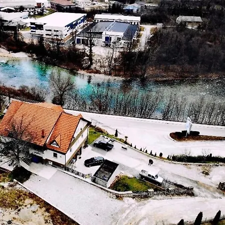 Motel Pansion Neretva