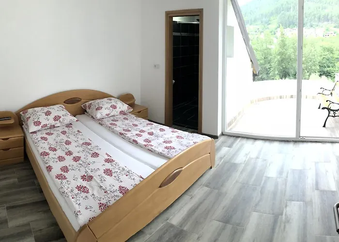 Pansion Neretva Motel *