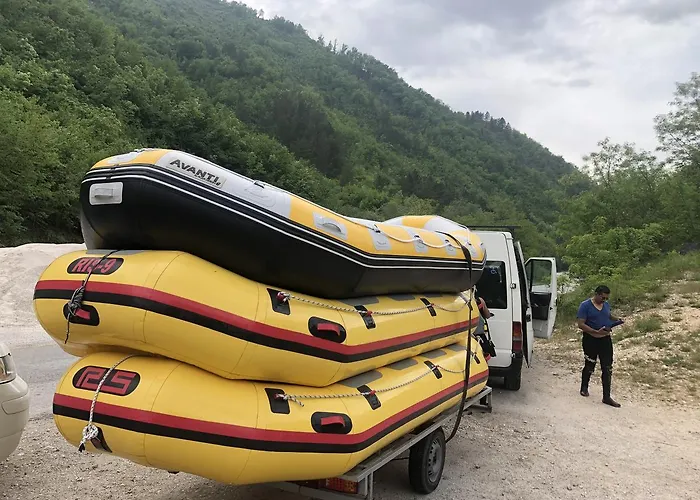 Motel Pansion Neretva