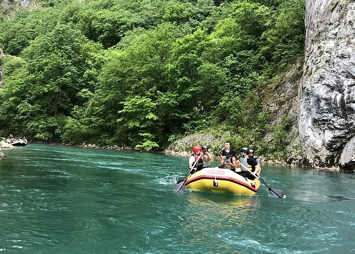 Motel Pansion Neretva Konjic