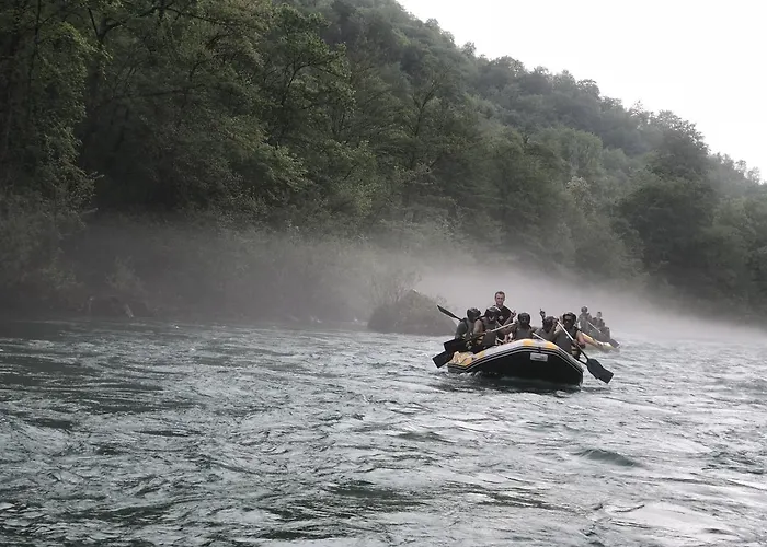 Motel Pansion Neretva *