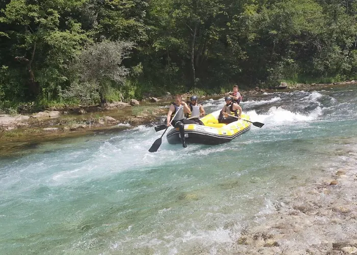 Pansion Neretva Motel