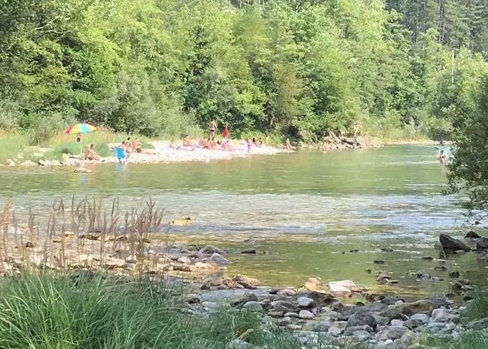 Motel Pansion Neretva *