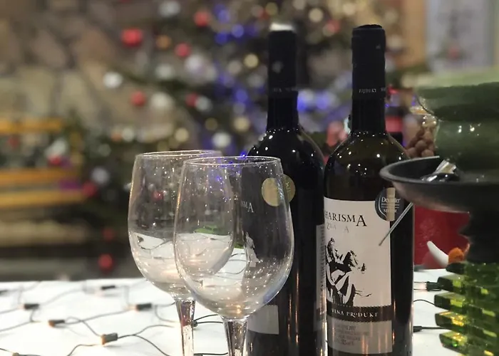 Motel Pansion Neretva Konjic