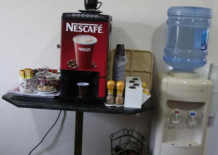 Pansion Neretva Motel Konjic