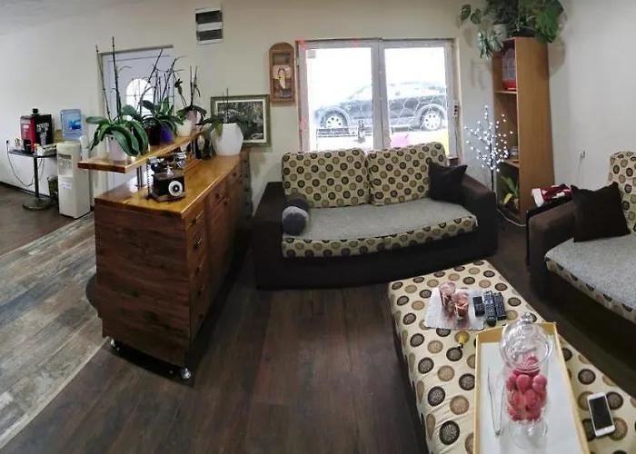 Pansion Neretva Motel Konjic