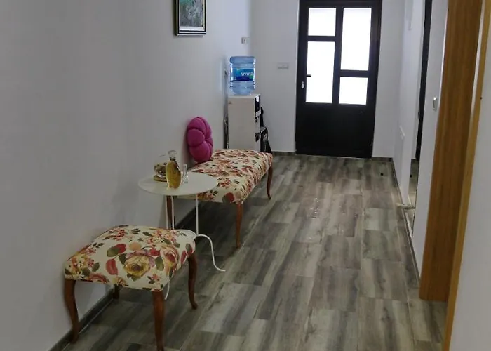 Pansion Neretva Motel *