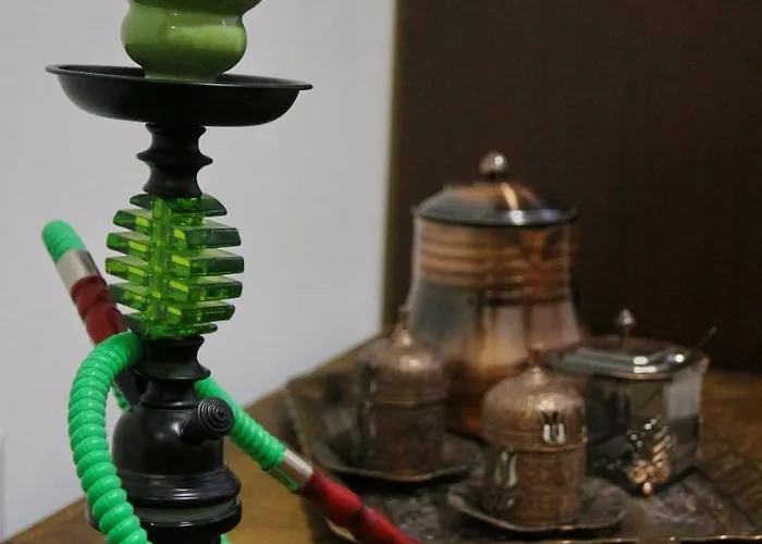 Pansion Neretva Konjic