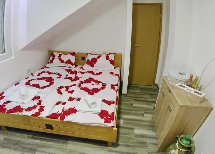 Motel Pansion Neretva