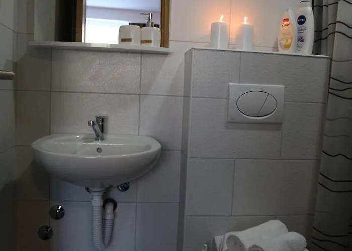 Pansion Neretva * Konjic