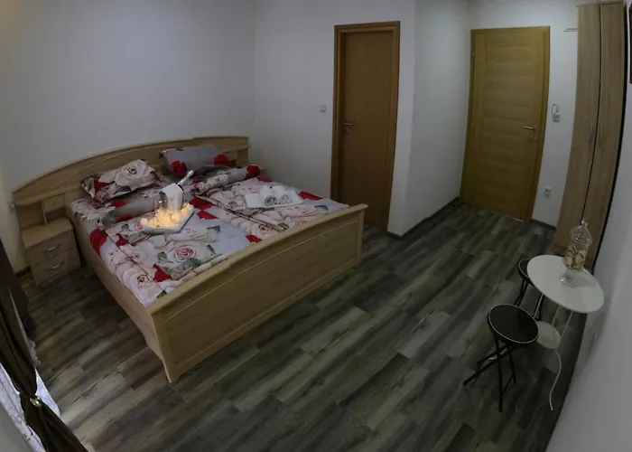 Pansion Neretva Konjic