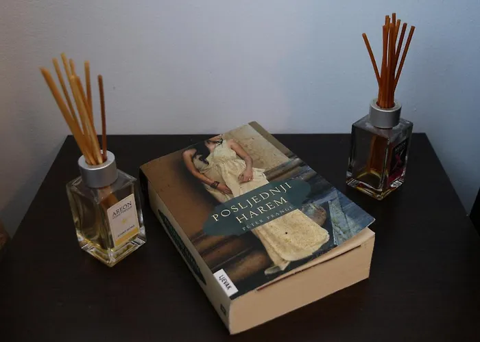 Motel Pansion Neretva