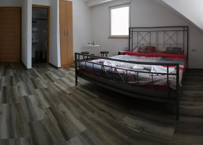 Motel Pansion Neretva *