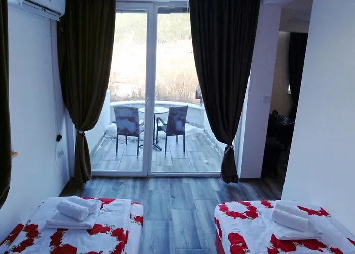 Pansion Neretva * Konjic