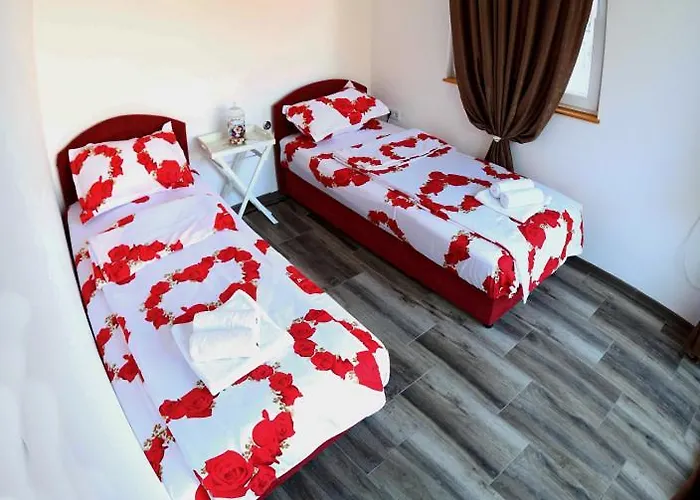 Motel Pansion Neretva