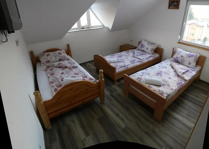 Motel Pansion Neretva *